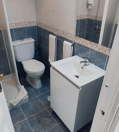 Ana's Cozy Торремолинос