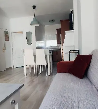 Апартаменты Ana's Cozy *