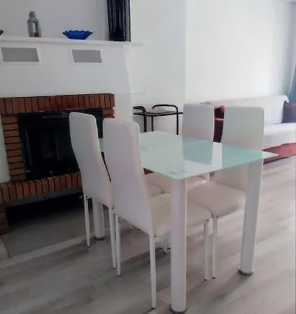 Апартаменты Ana's Cozy