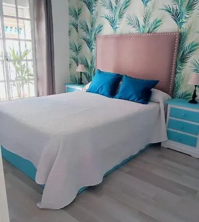 Ana's Cozy