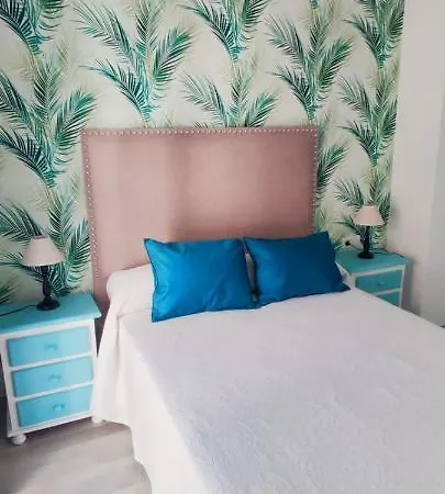 Apartment Ana's Cozy Torremolinos