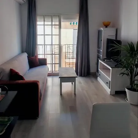 Ana's Cozy Апартаменты
