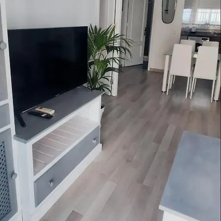 Ana's Cozy Апартаменты *