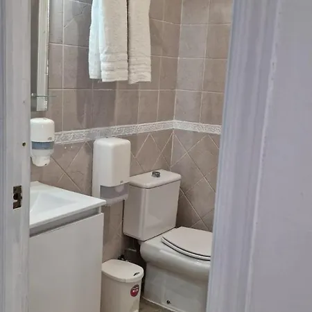 Апартаменты Ana's Cozy *