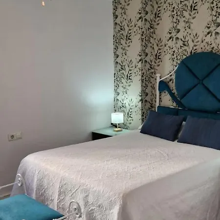 Ana's Cozy * Торремолинос