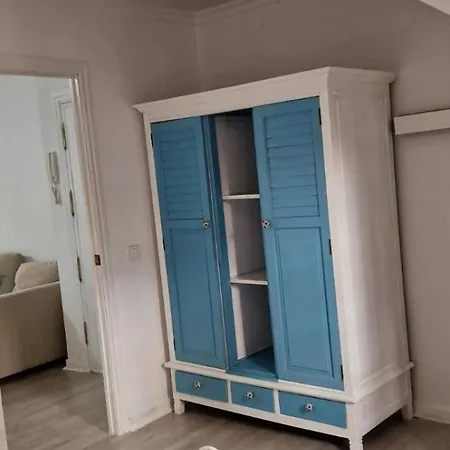 Апартаменты Ana's Cozy