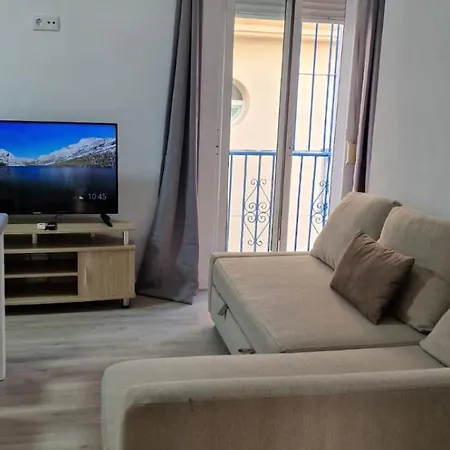 Ana's Cozy * Torremolinos