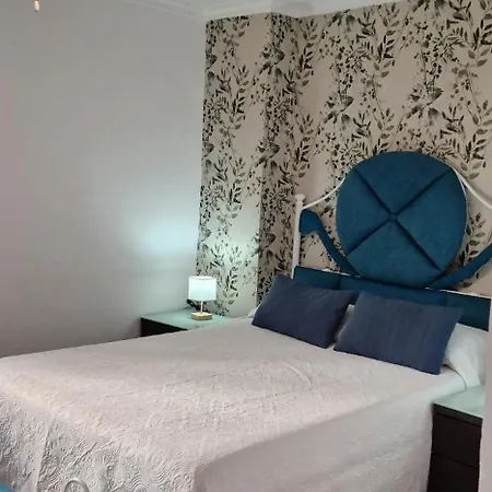 Ana's Cozy Апартаменты Торремолинос