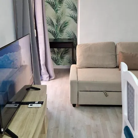 Ana's Cozy Torremolinos