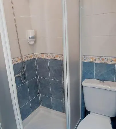 Ana's Cozy Apartmán Torremolinos