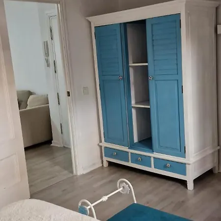 Ana's Cozy Apartmán *